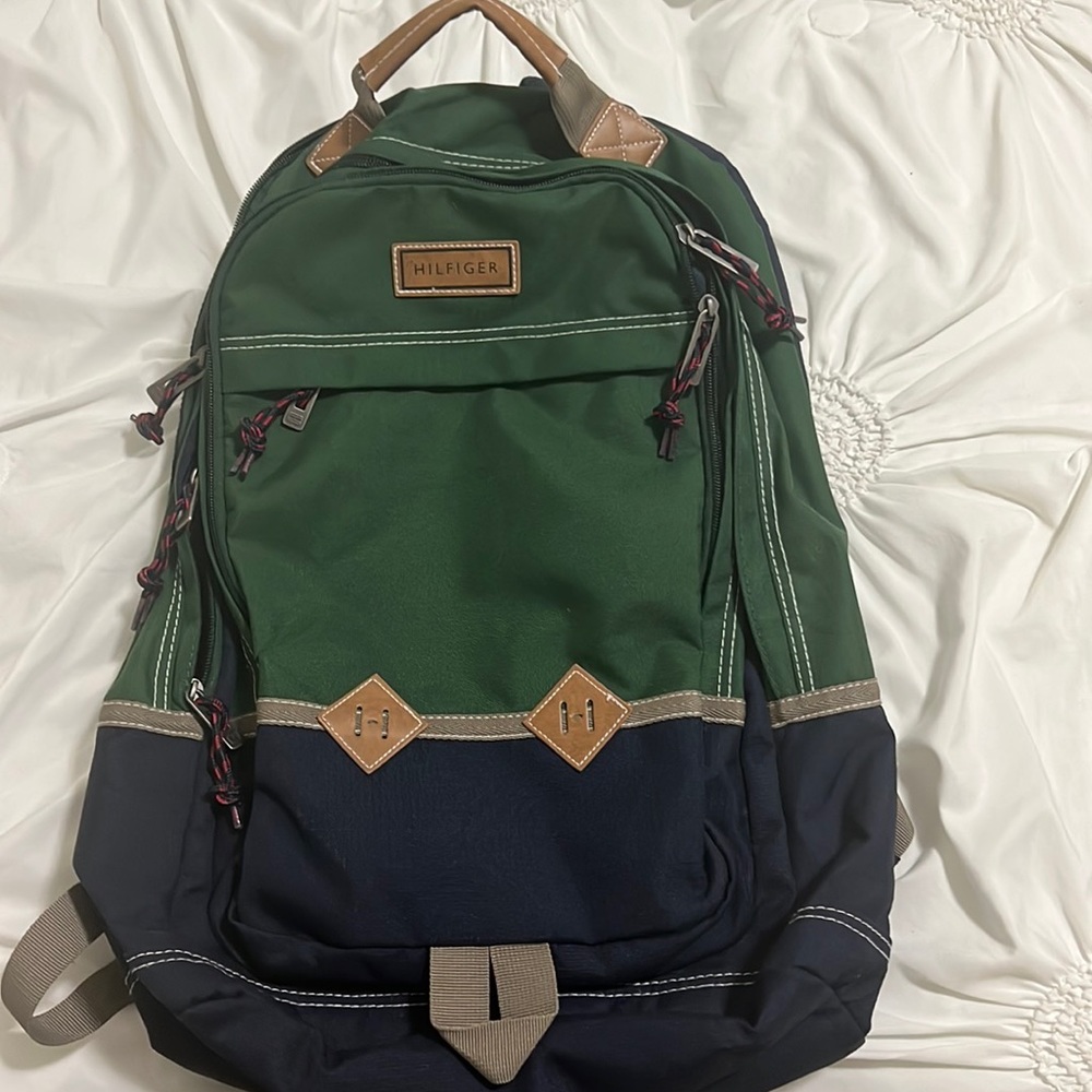 Tommy Hilfiger Backpack